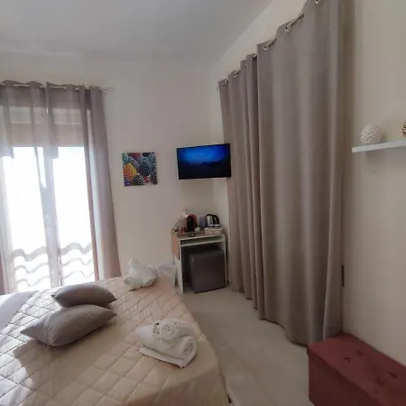 Siracusa Ortigia By Duomo 게스트하우스 시라쿠사