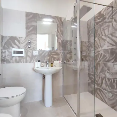 게스트하우스 Siracusa Ortigia By Duomo 시라쿠사