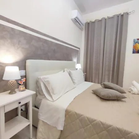 ゲストハウス Siracusa Ortigia By Duomo