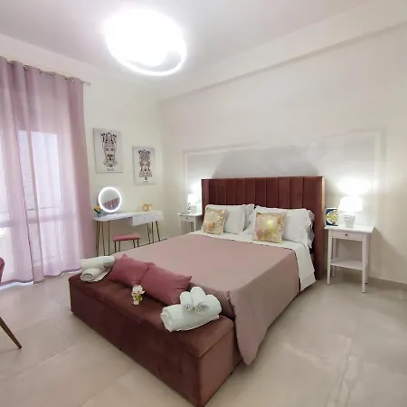 Siracusa Ortigia By Duomo 4* 시라쿠사