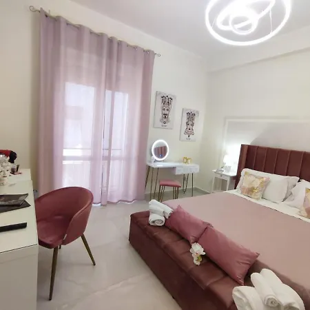 게스트하우스 Siracusa Ortigia By Duomo