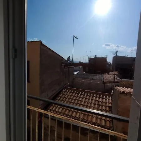 Siracusa Ortigia By Duomo 게스트하우스 4*