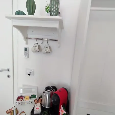 게스트하우스 Siracusa Ortigia By Duomo 4*