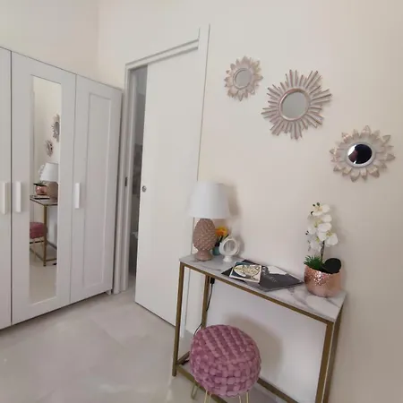 Siracusa Ortigia By Duomo Pensjonat 3*