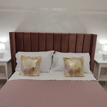 Siracusa Ortigia By Duomo Pensjonat 3*