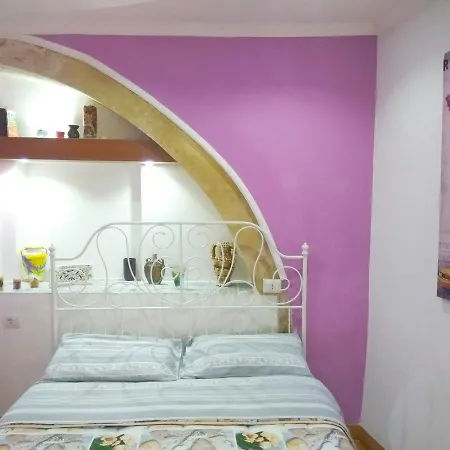 Siracusa Ortigia By Duomo Pensjonat 3*