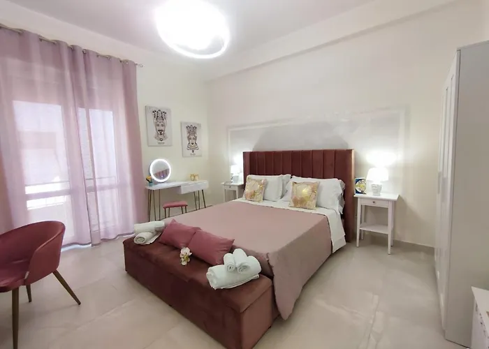 Siracusa Ortigia By Duomo 4* Syracuse