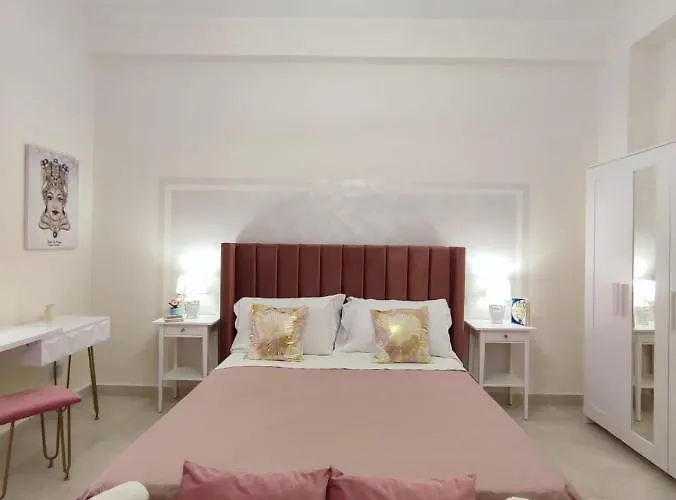 Siracusa Ortigia By Duomo Gæstehus