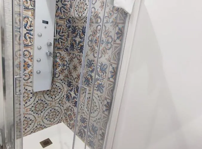 Gæstehus Siracusa Ortigia By Duomo