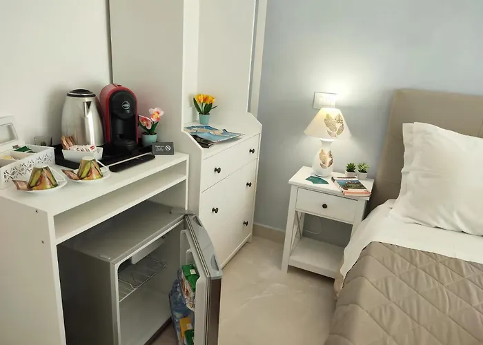 Siracusa Ortigia By Duomo Syracuse