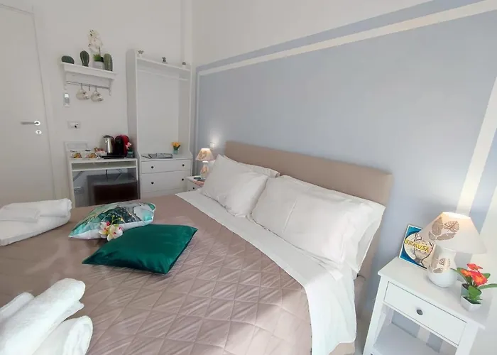 Gæstehus Siracusa Ortigia By Duomo Syracuse