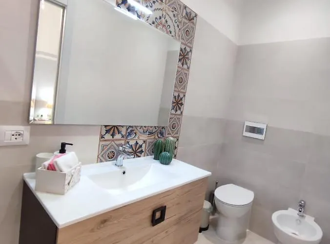 Gæstehus Siracusa Ortigia By Duomo