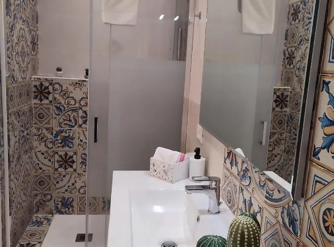 Siracusa Ortigia By Duomo Syracuse