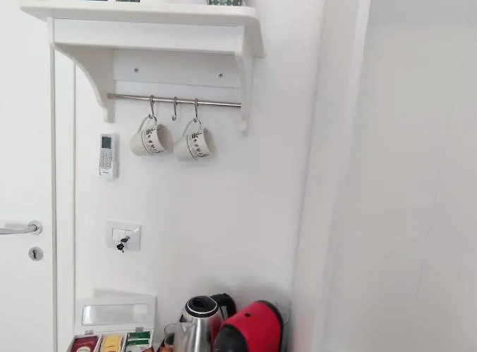 Gæstehus Siracusa Ortigia By Duomo 4*