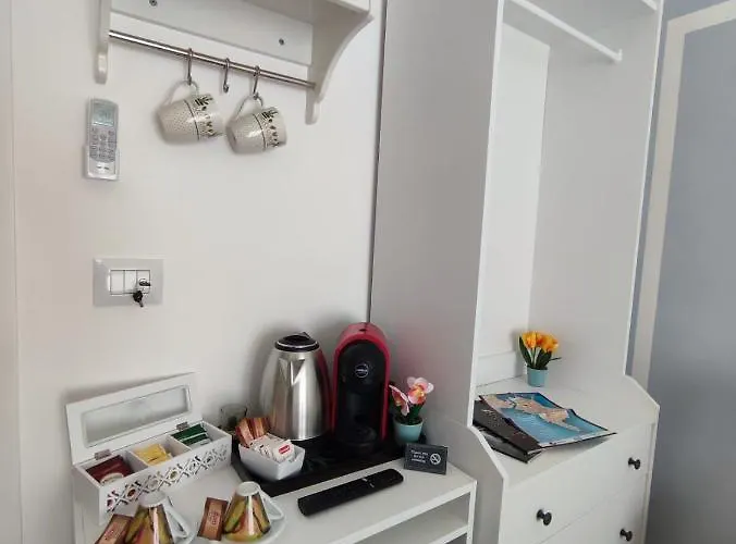 Siracusa Ortigia By Duomo 4*