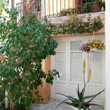 Affittacamere Casa By Duomo Di Ortigia