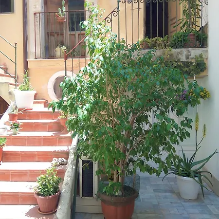 Casa By Duomo Di Ortigia Affittacamere Syracuse